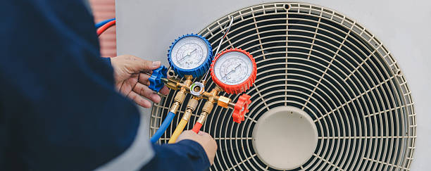 Trusted Hvac service in Huntley, IL - Leonard HVAC