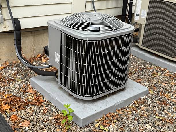 24/7 Emergency Heat Pump Repair experts in Huntley, IL