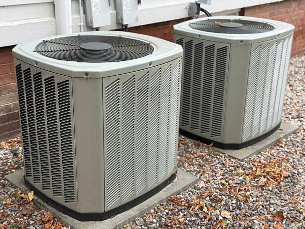 Reliable Heat Pump Repair contractor in Huntley, IL by Leonard HVAC
