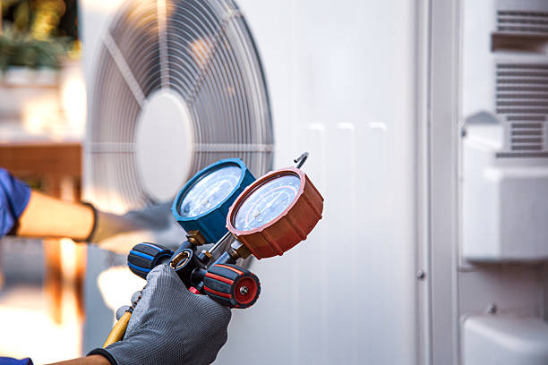 Affordable Heat Pump Repair solutions in Huntley, IL