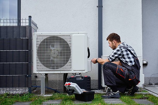 Top rated local Heat Pump Repair specialists in Huntley, IL